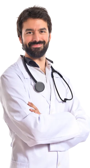 doctor